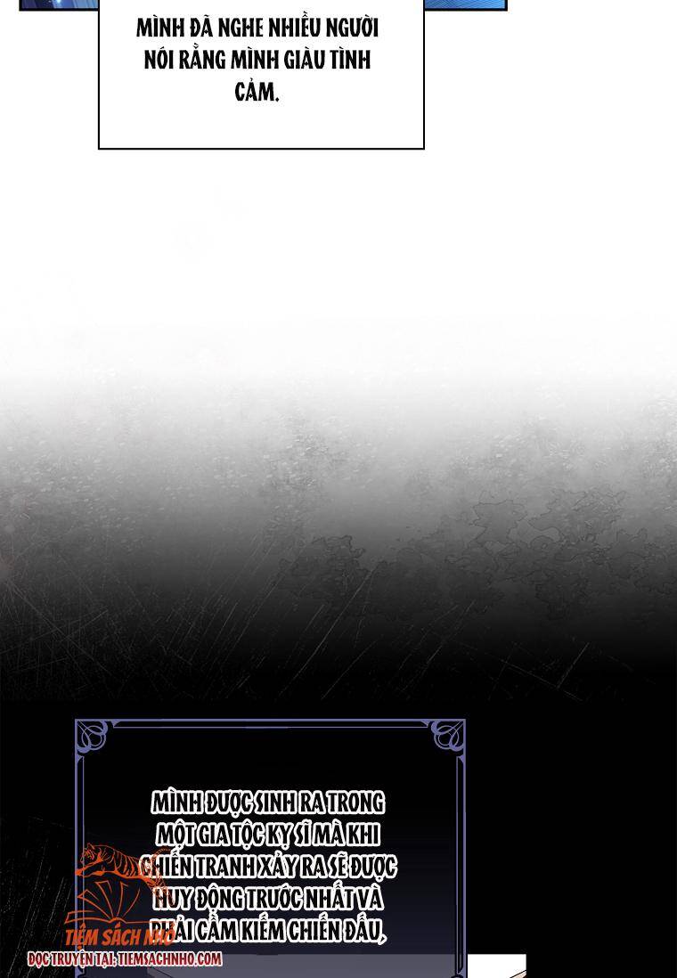 Công Chúa Gác Mái - Chương 12