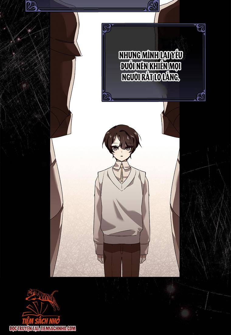 Công Chúa Gác Mái - Chương 12