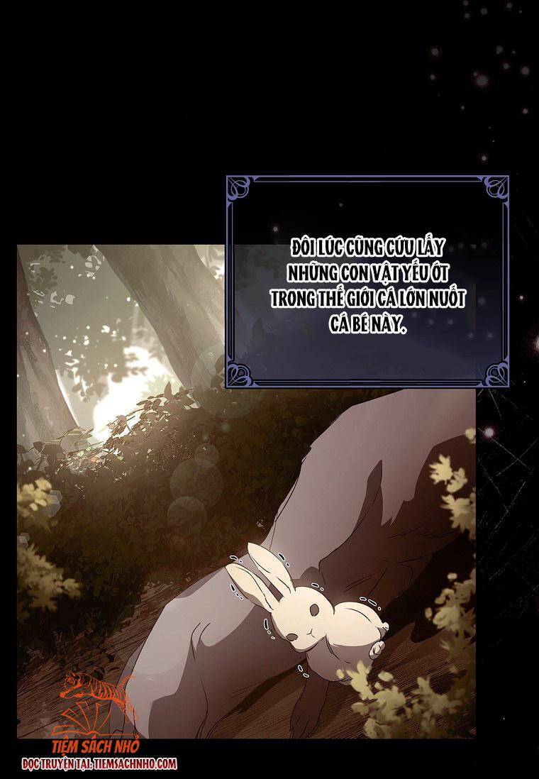 Công Chúa Gác Mái - Chương 12