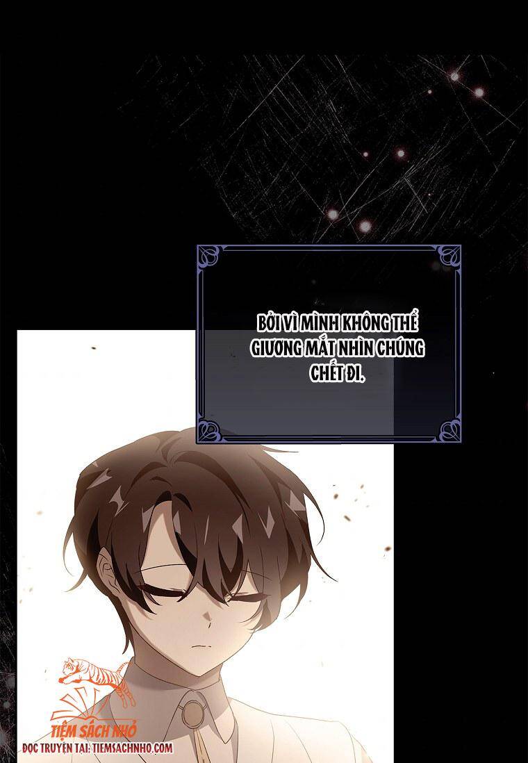 Công Chúa Gác Mái - Chương 12