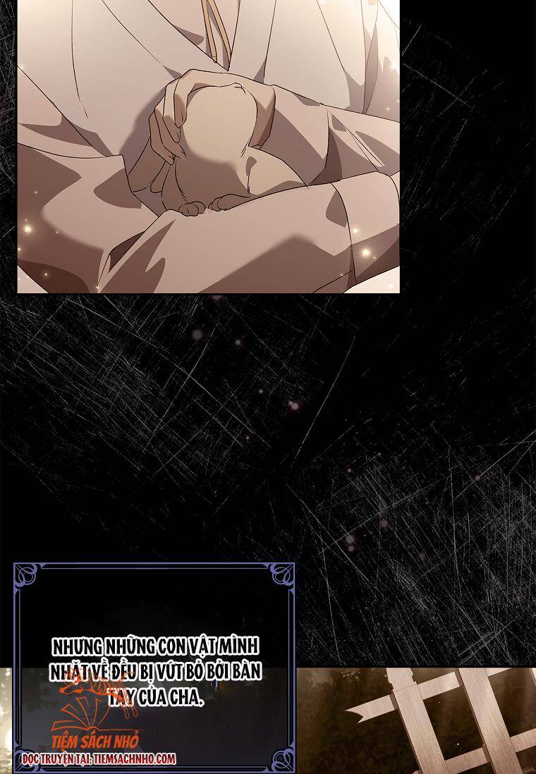 Công Chúa Gác Mái - Chương 12