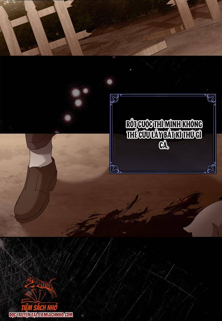 Công Chúa Gác Mái - Chương 12