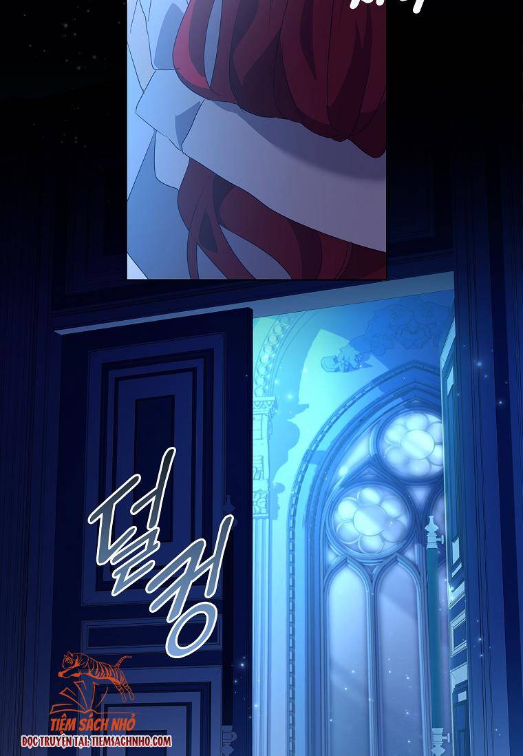 Công Chúa Gác Mái - Chương 12