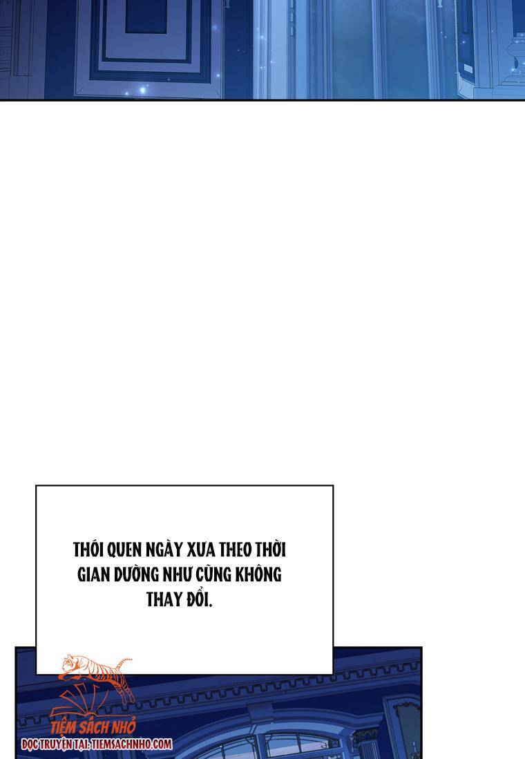 Công Chúa Gác Mái - Chương 12