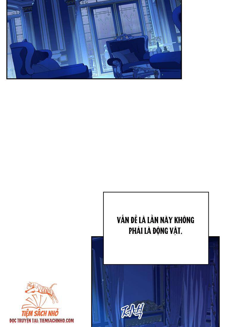 Công Chúa Gác Mái - Chương 12