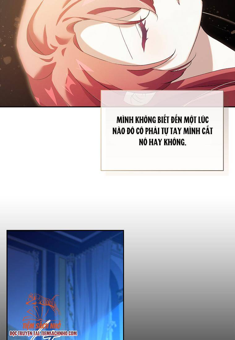 Công Chúa Gác Mái - Chương 12