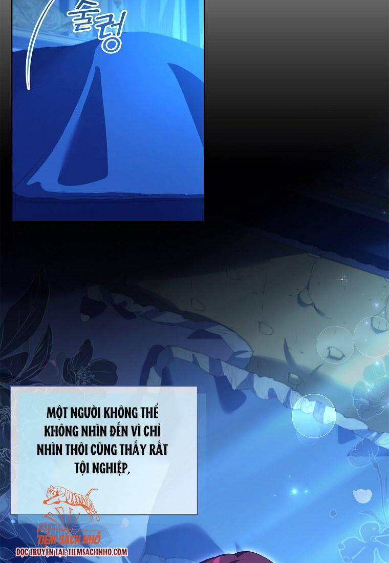 Công Chúa Gác Mái - Chương 12