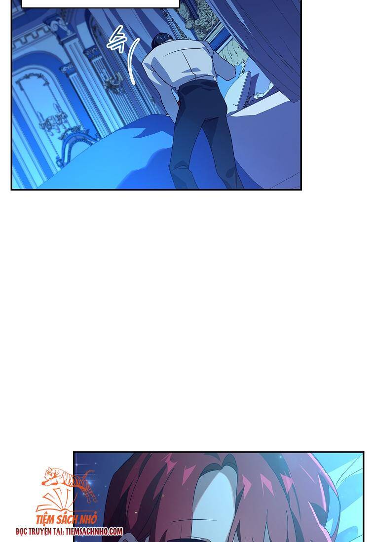 Công Chúa Gác Mái - Chương 12