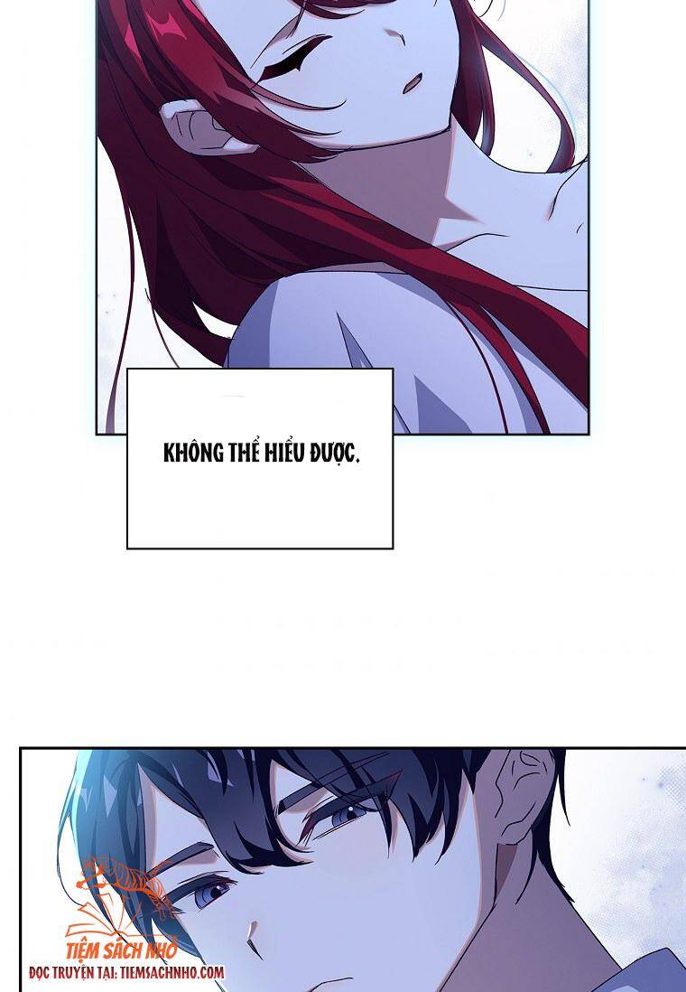 Công Chúa Gác Mái - Chương 12