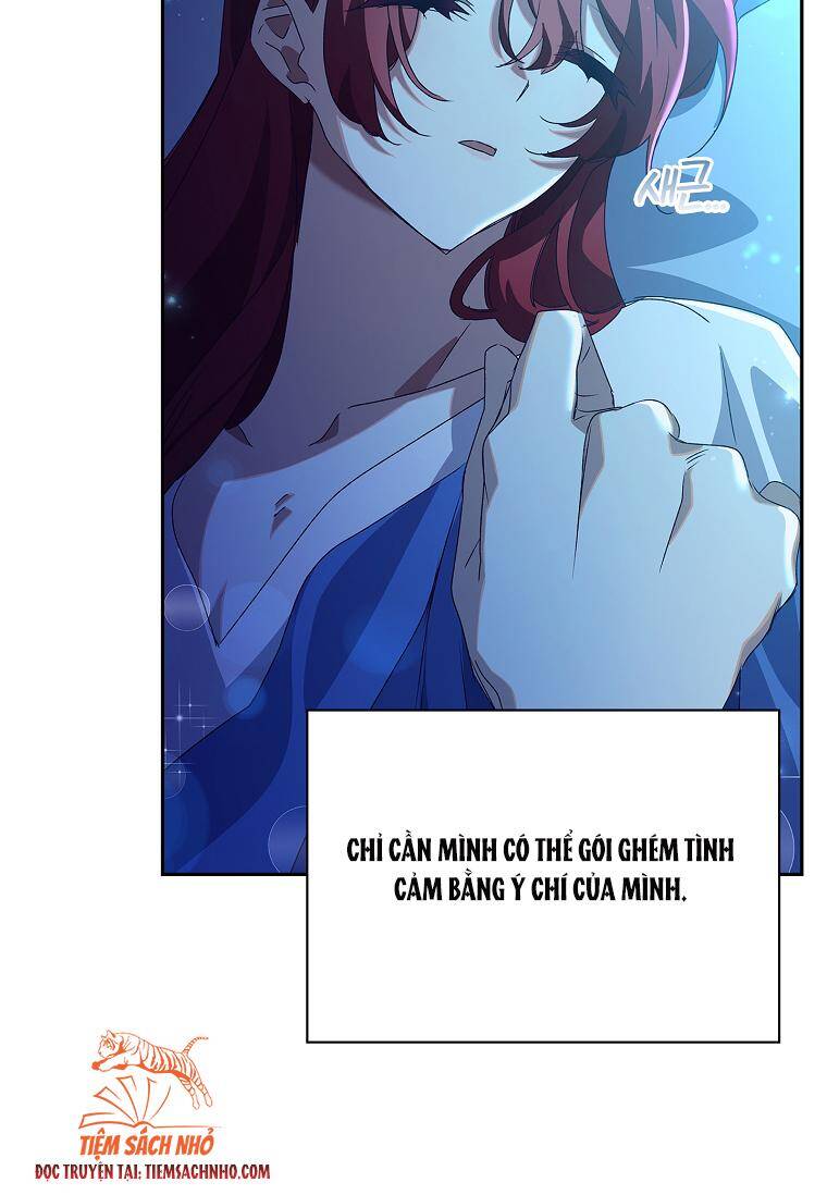 Công Chúa Gác Mái - Chương 12