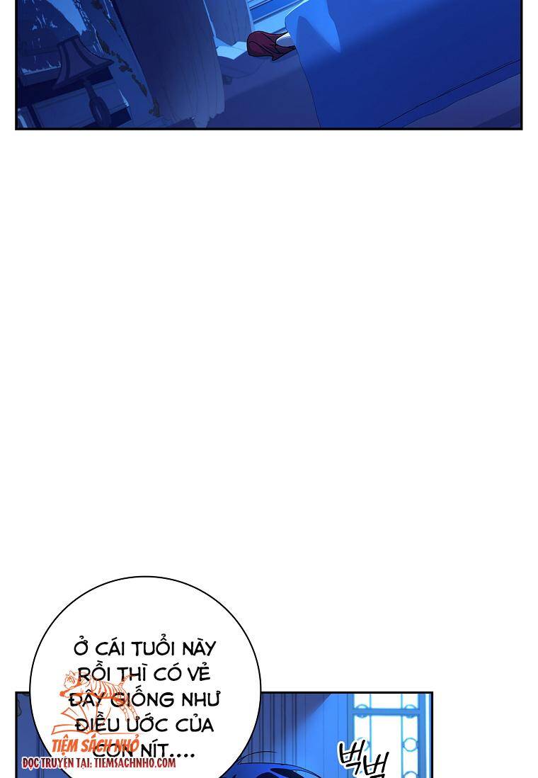 Công Chúa Gác Mái - Chương 12