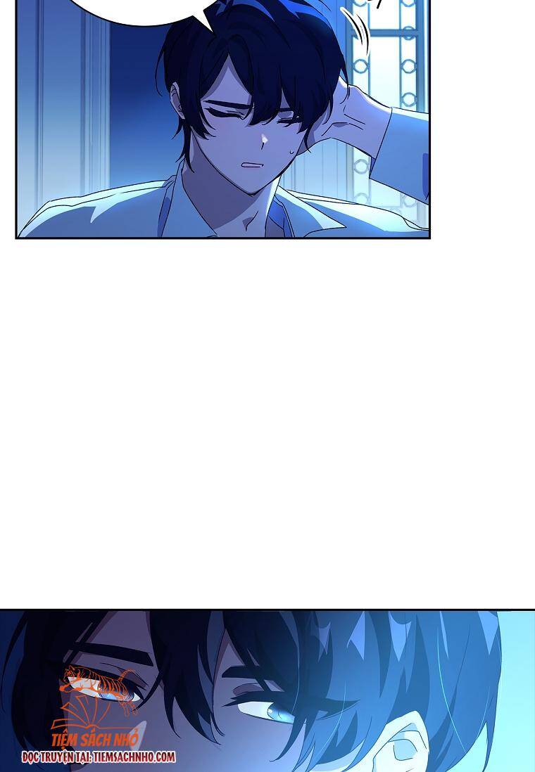 Công Chúa Gác Mái - Chương 12