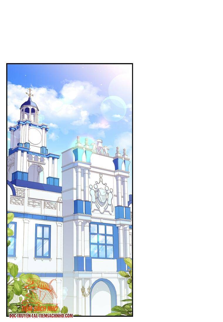 Công Chúa Gác Mái - Chương 12