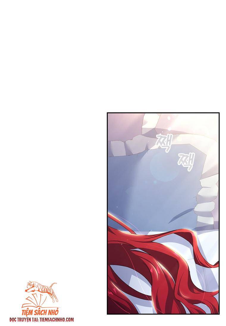 Công Chúa Gác Mái - Chương 12