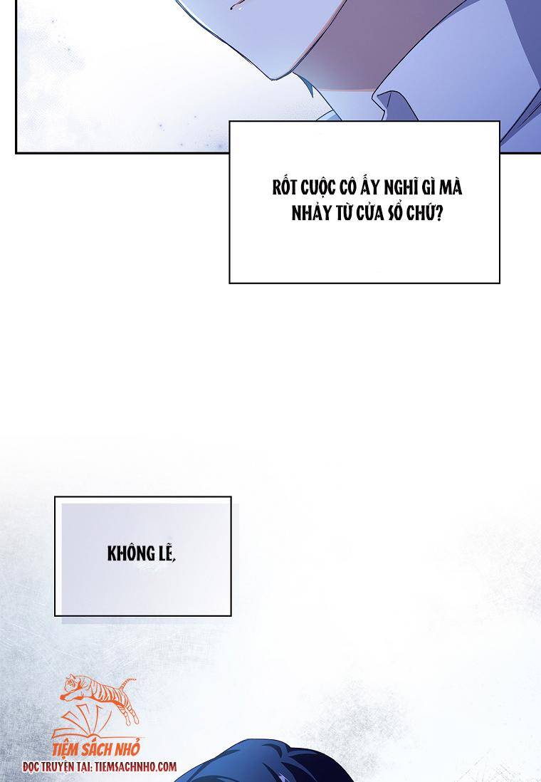 Công Chúa Gác Mái - Chương 12