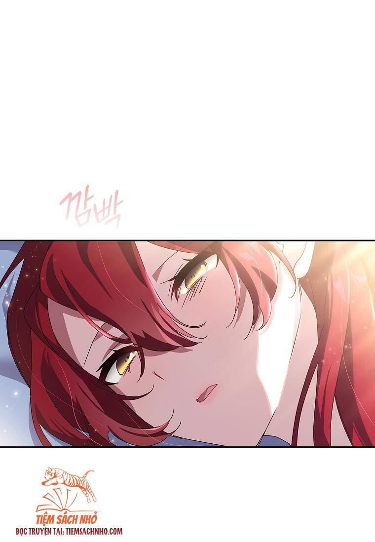 Công Chúa Gác Mái - Chương 12