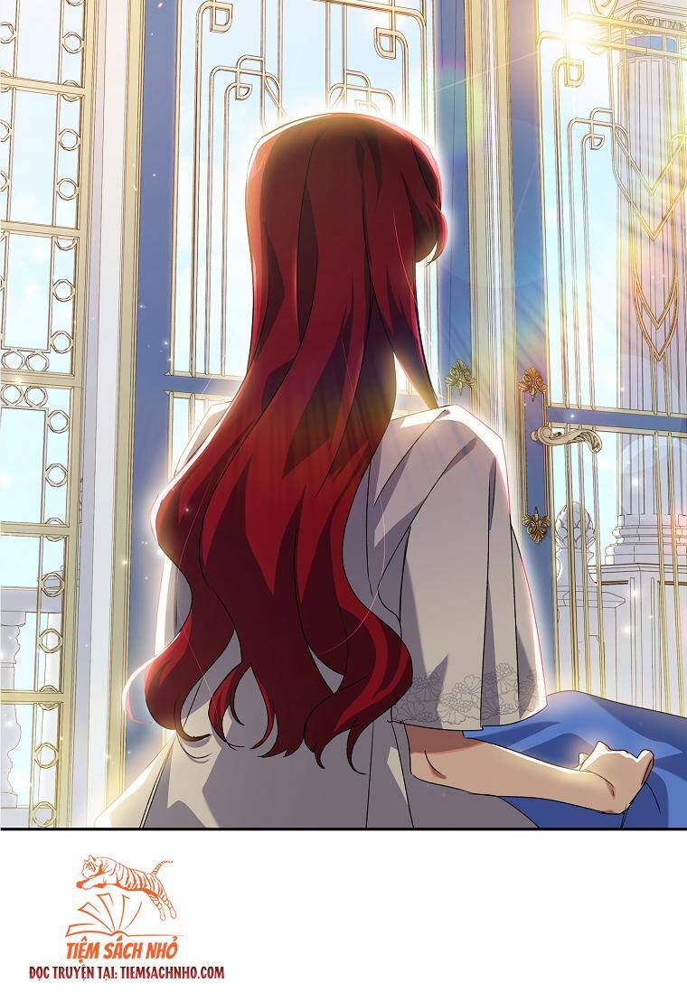 Công Chúa Gác Mái - Chương 12