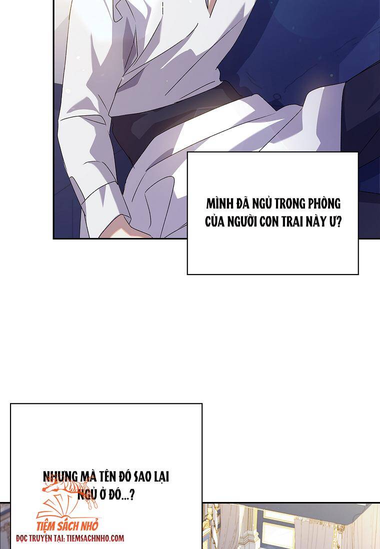 Công Chúa Gác Mái - Chương 12