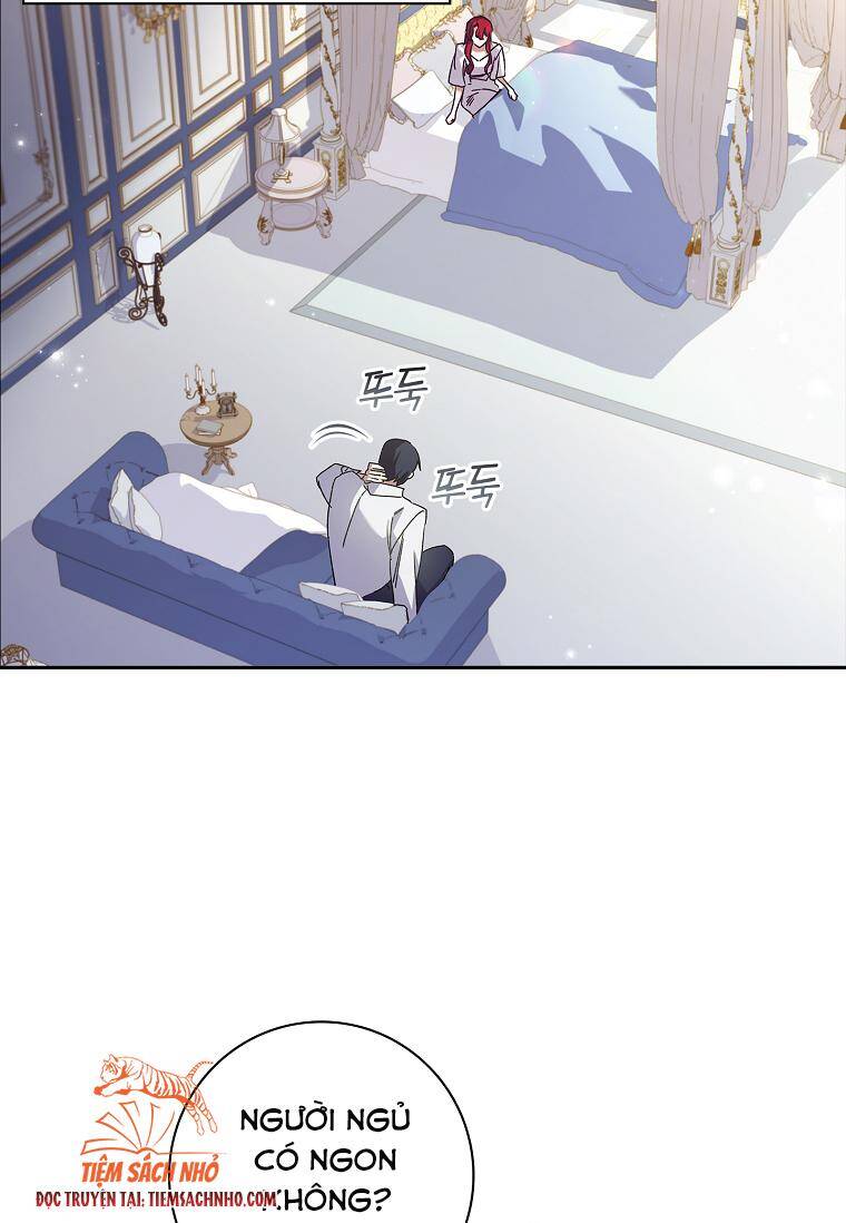 Công Chúa Gác Mái - Chương 12