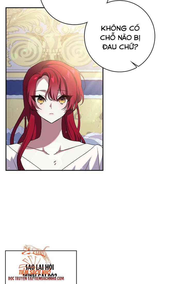 Công Chúa Gác Mái - Chương 12