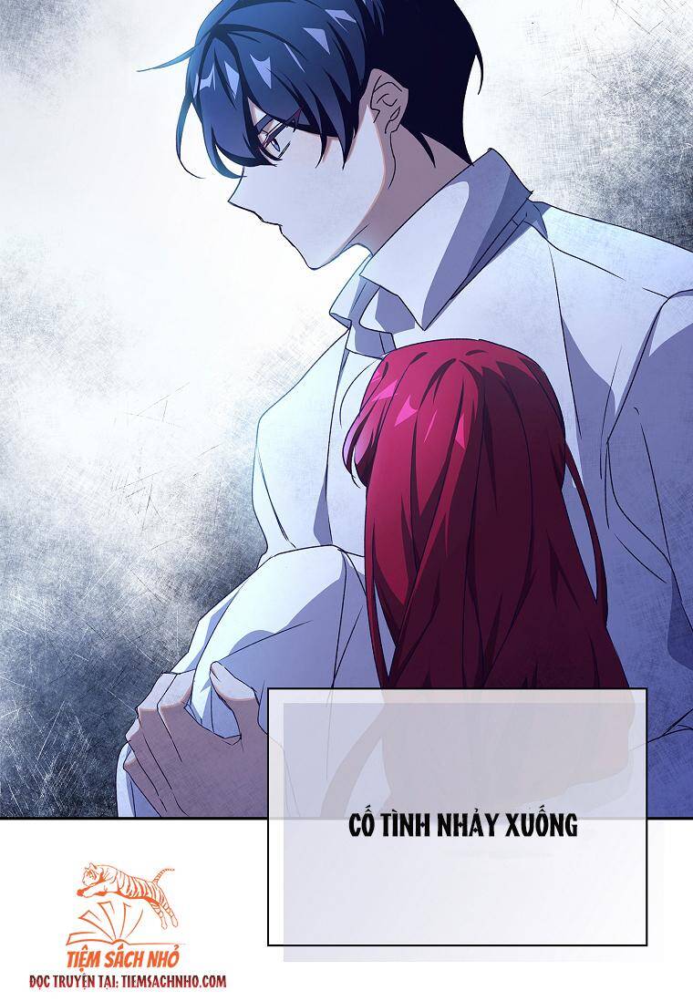 Công Chúa Gác Mái - Chương 12