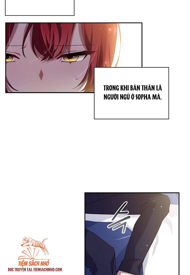 Công Chúa Gác Mái - Chương 12