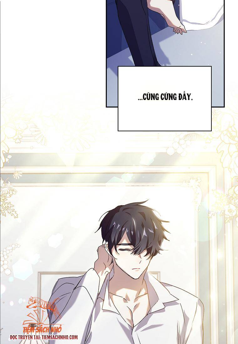 Công Chúa Gác Mái - Chương 12