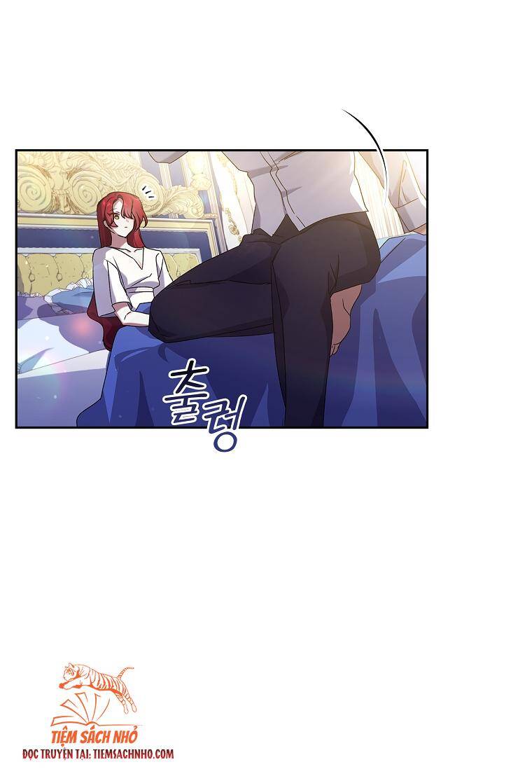 Công Chúa Gác Mái - Chương 12