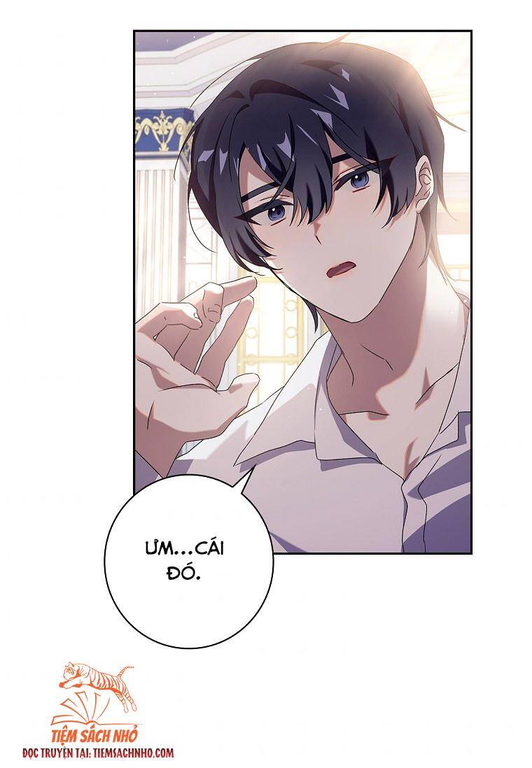 Công Chúa Gác Mái - Chương 12