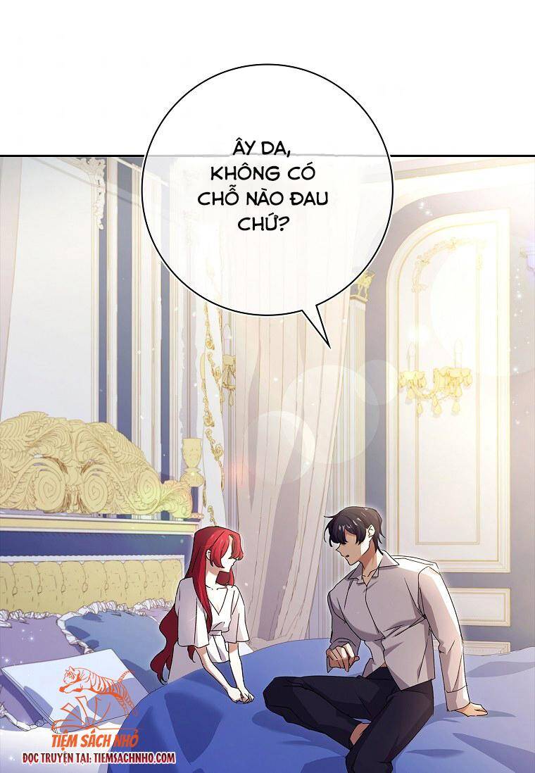 Công Chúa Gác Mái - Chương 12