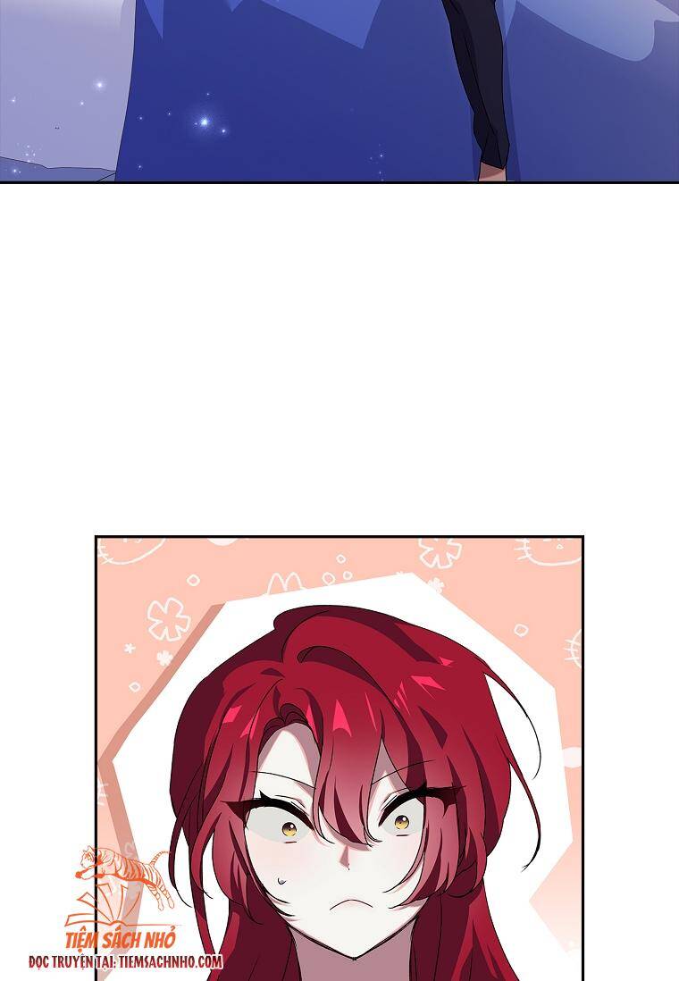 Công Chúa Gác Mái - Chương 12