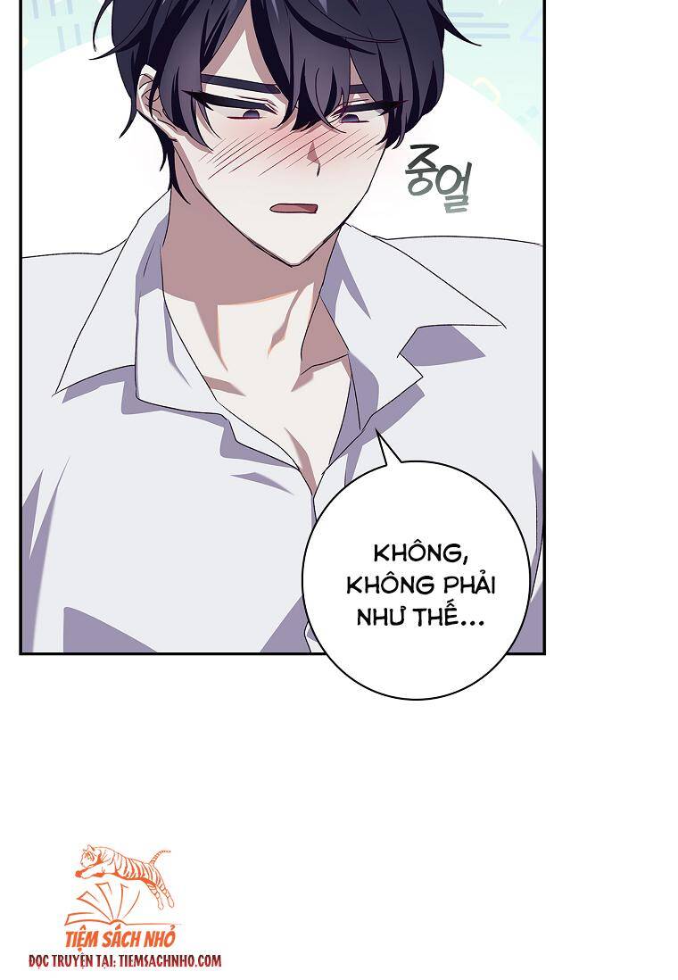 Công Chúa Gác Mái - Chương 12