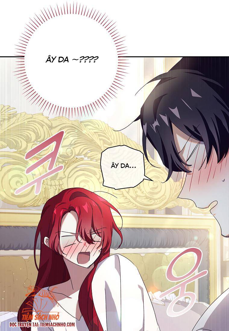 Công Chúa Gác Mái - Chương 12