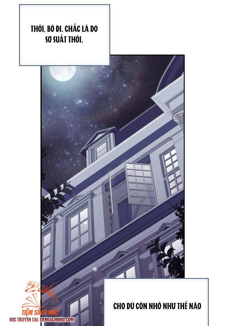 Công Chúa Gác Mái - Chương 12