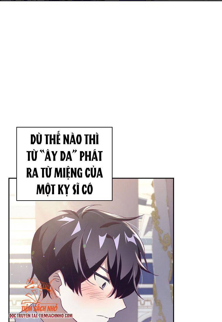 Công Chúa Gác Mái - Chương 13