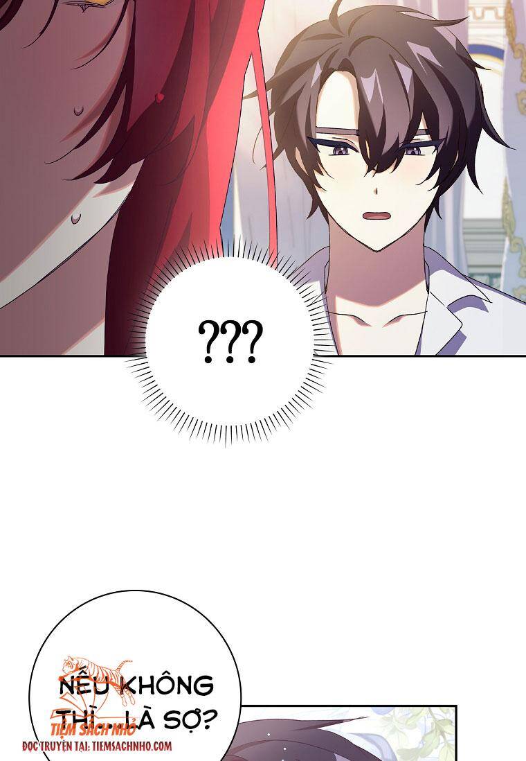 Công Chúa Gác Mái - Chương 13