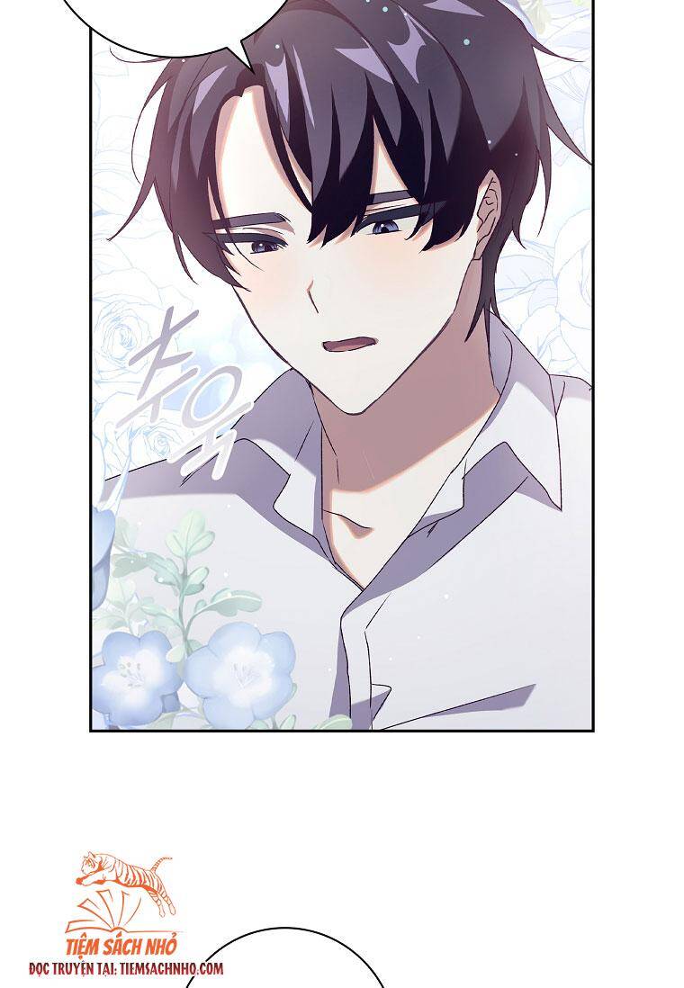 Công Chúa Gác Mái - Chương 13