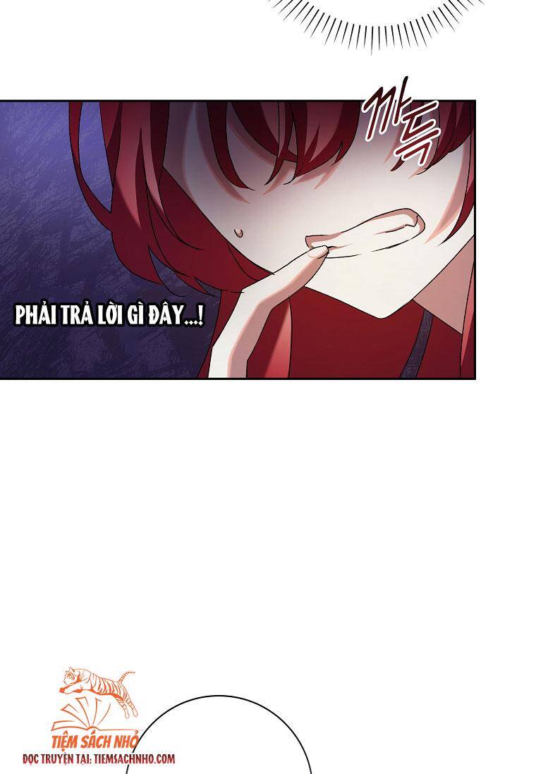 Công Chúa Gác Mái - Chương 13