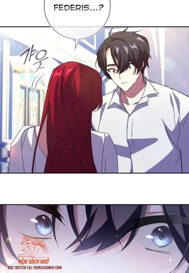 Công Chúa Gác Mái - Chương 13