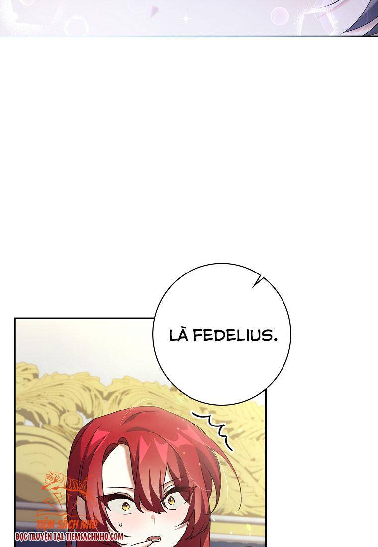 Công Chúa Gác Mái - Chương 13