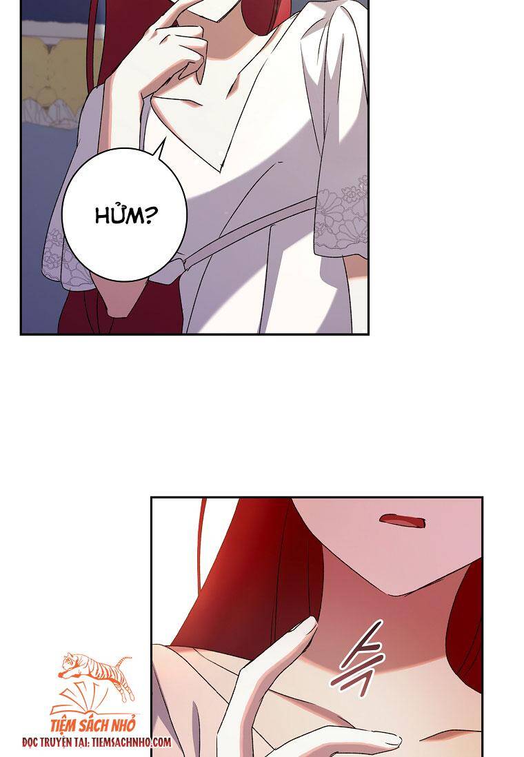 Công Chúa Gác Mái - Chương 13