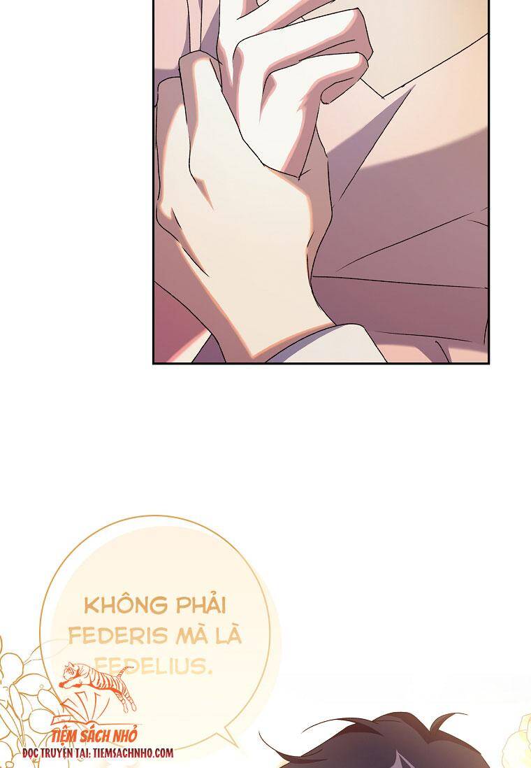 Công Chúa Gác Mái - Chương 13