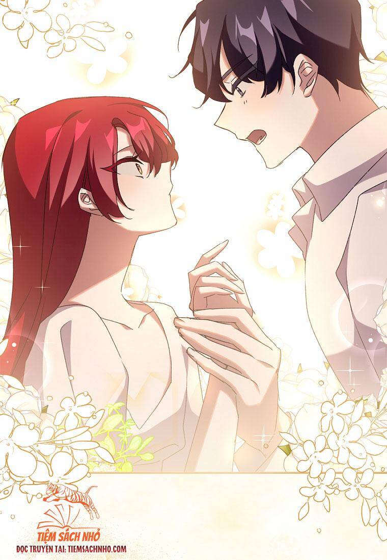 Công Chúa Gác Mái - Chương 13