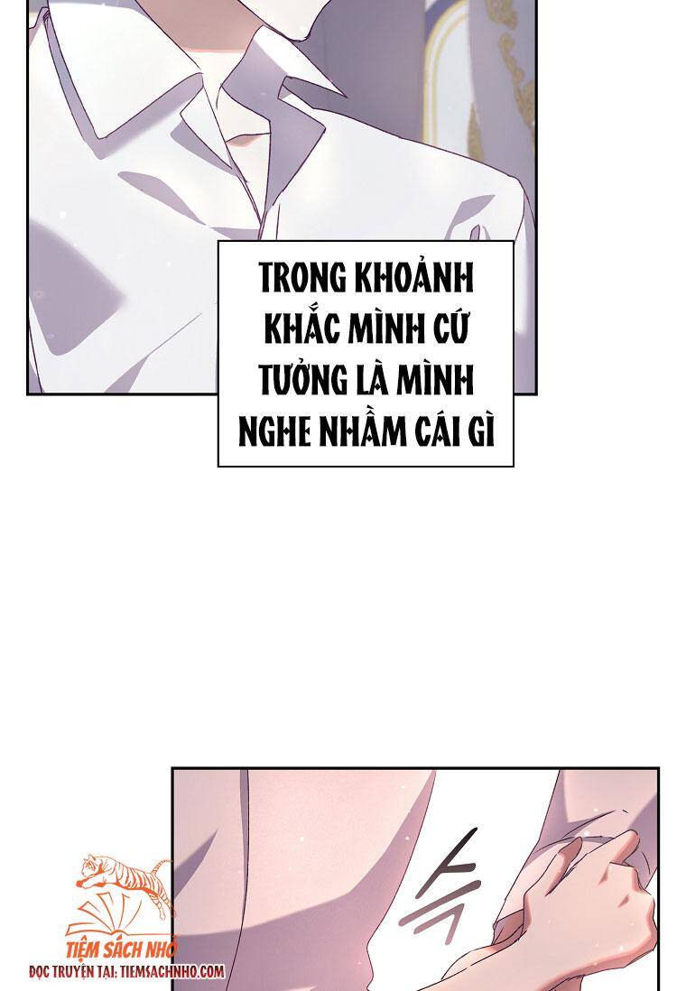 Công Chúa Gác Mái - Chương 13