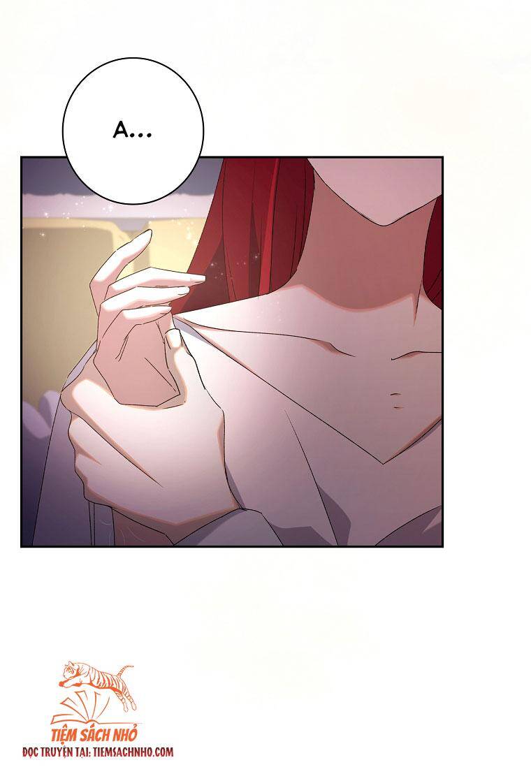 Công Chúa Gác Mái - Chương 13