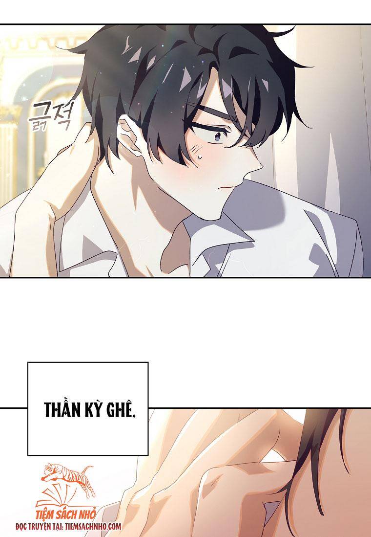 Công Chúa Gác Mái - Chương 13