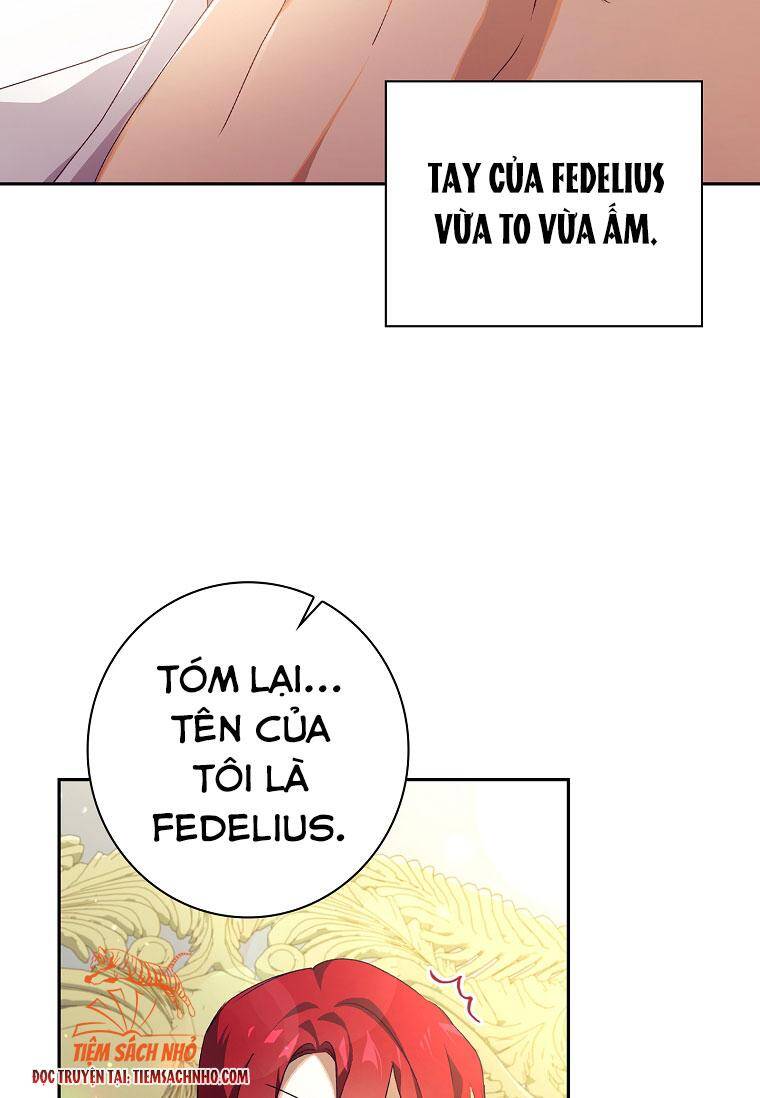 Công Chúa Gác Mái - Chương 13