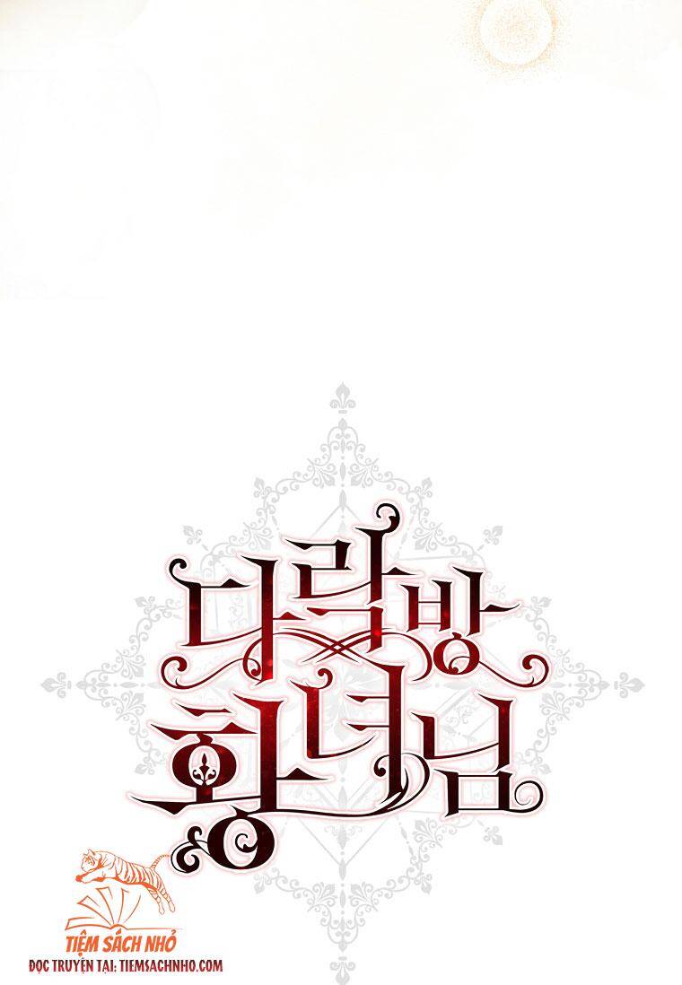 Công Chúa Gác Mái - Chương 13