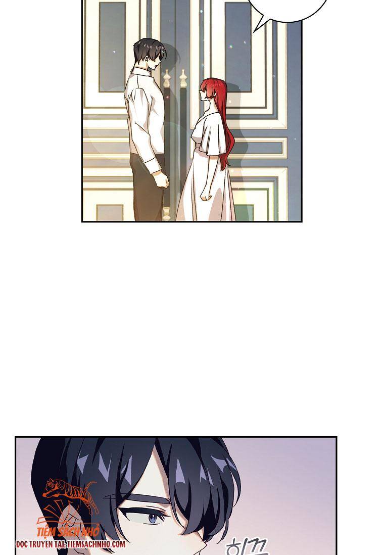 Công Chúa Gác Mái - Chương 13