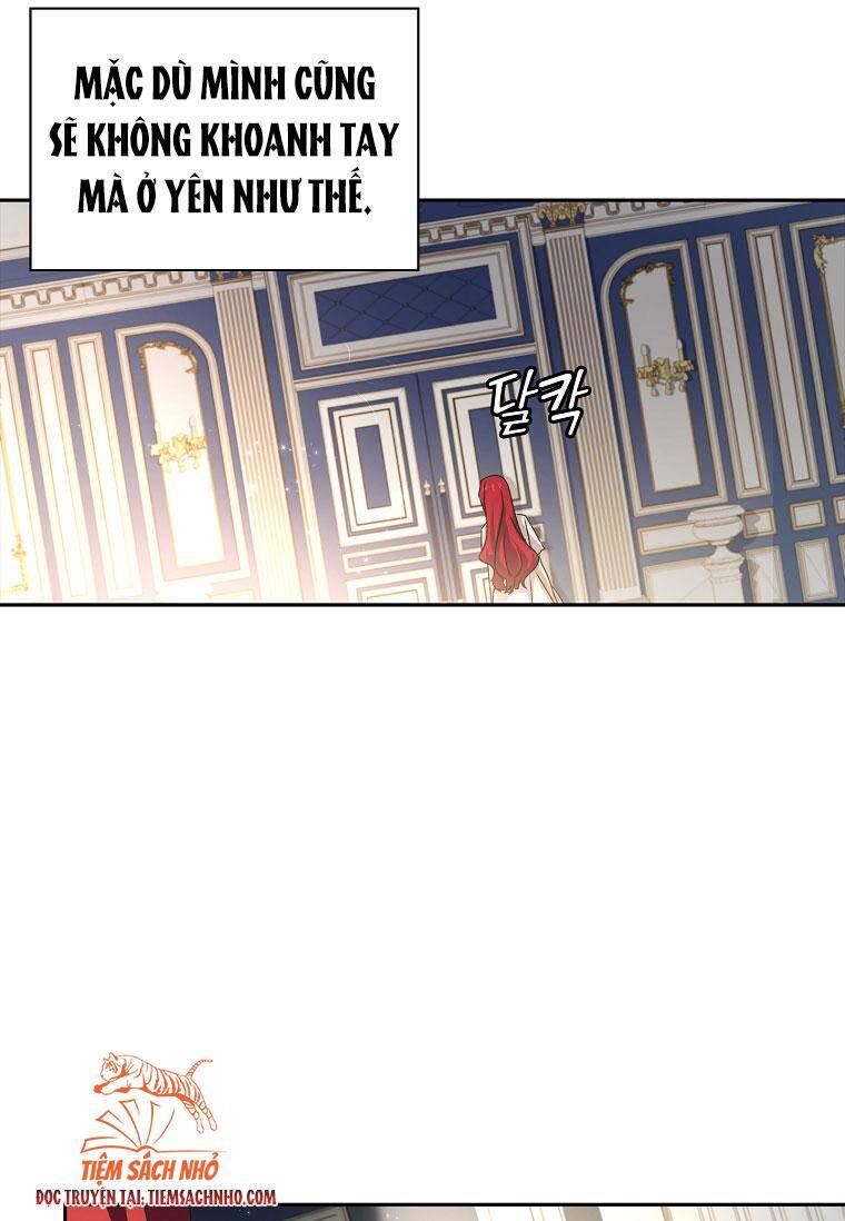 Công Chúa Gác Mái - Chương 13